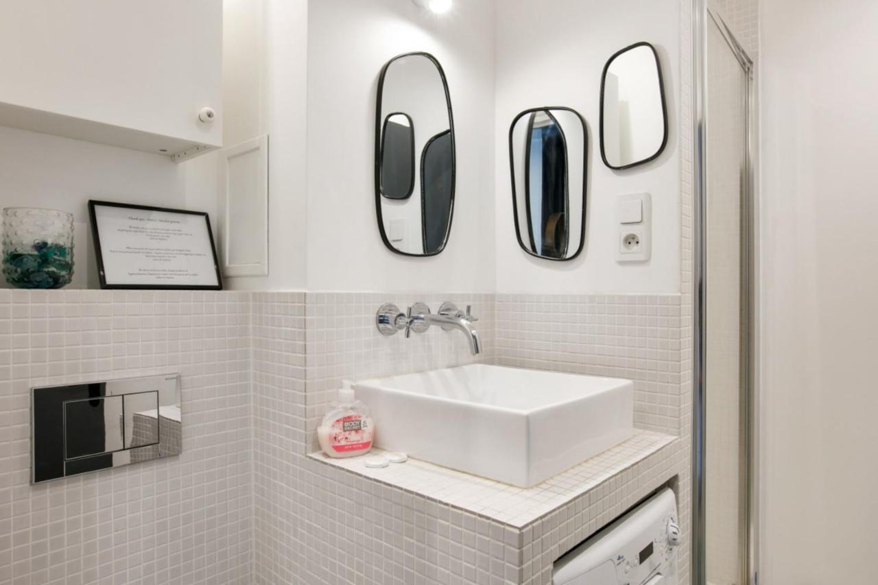 Apartment Cozy 10 Min From Eiffel Tower Invalides Beaugrenelle - Welkeys *