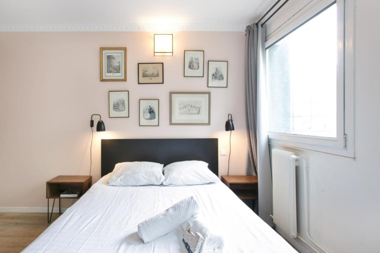 Cozy 10 Min From Eiffel Tower Invalides Beaugrenelle - Welkeys
