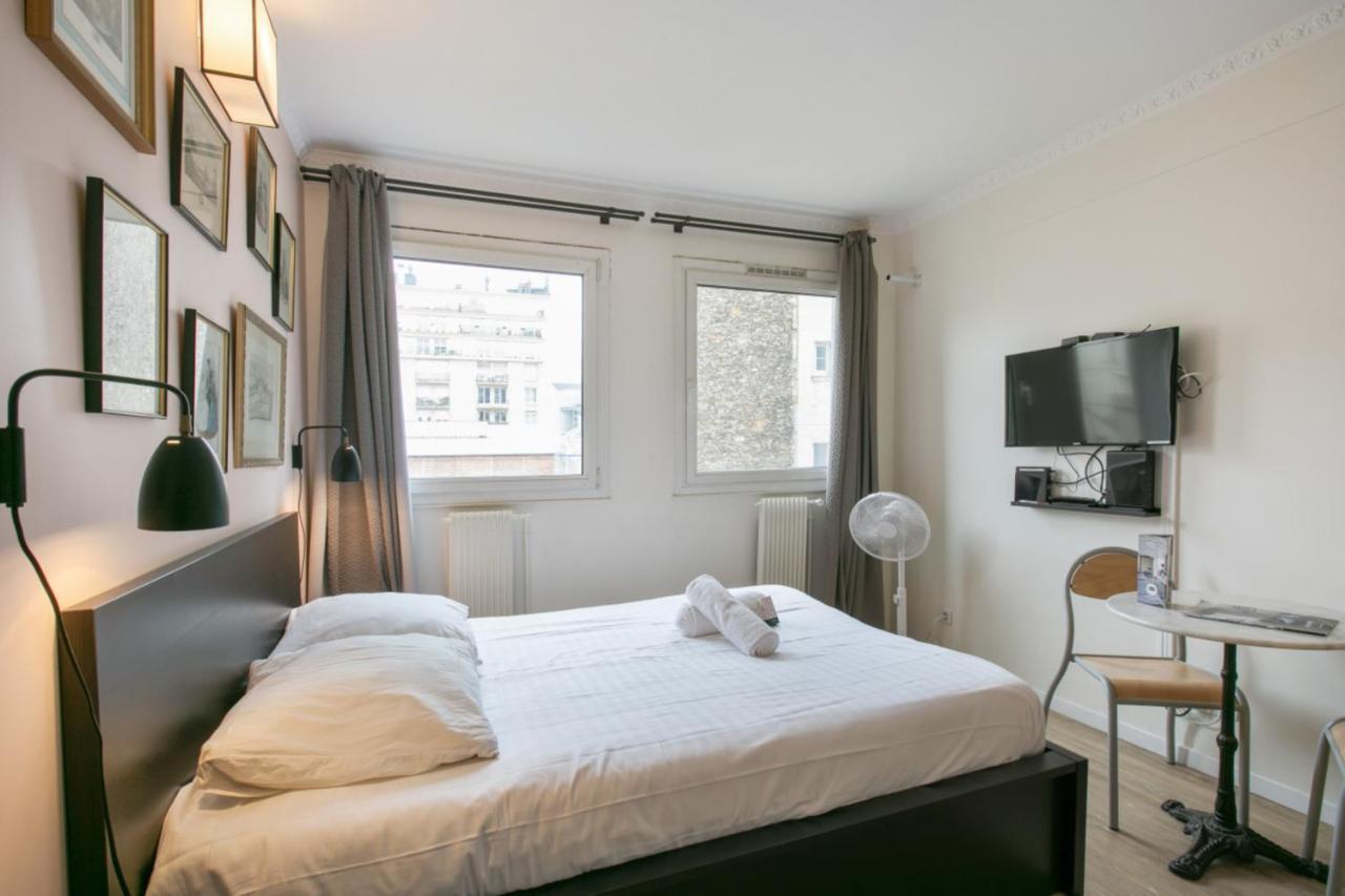Cozy 10 Min From Eiffel Tower Invalides Beaugrenelle - Welkeys Apartment