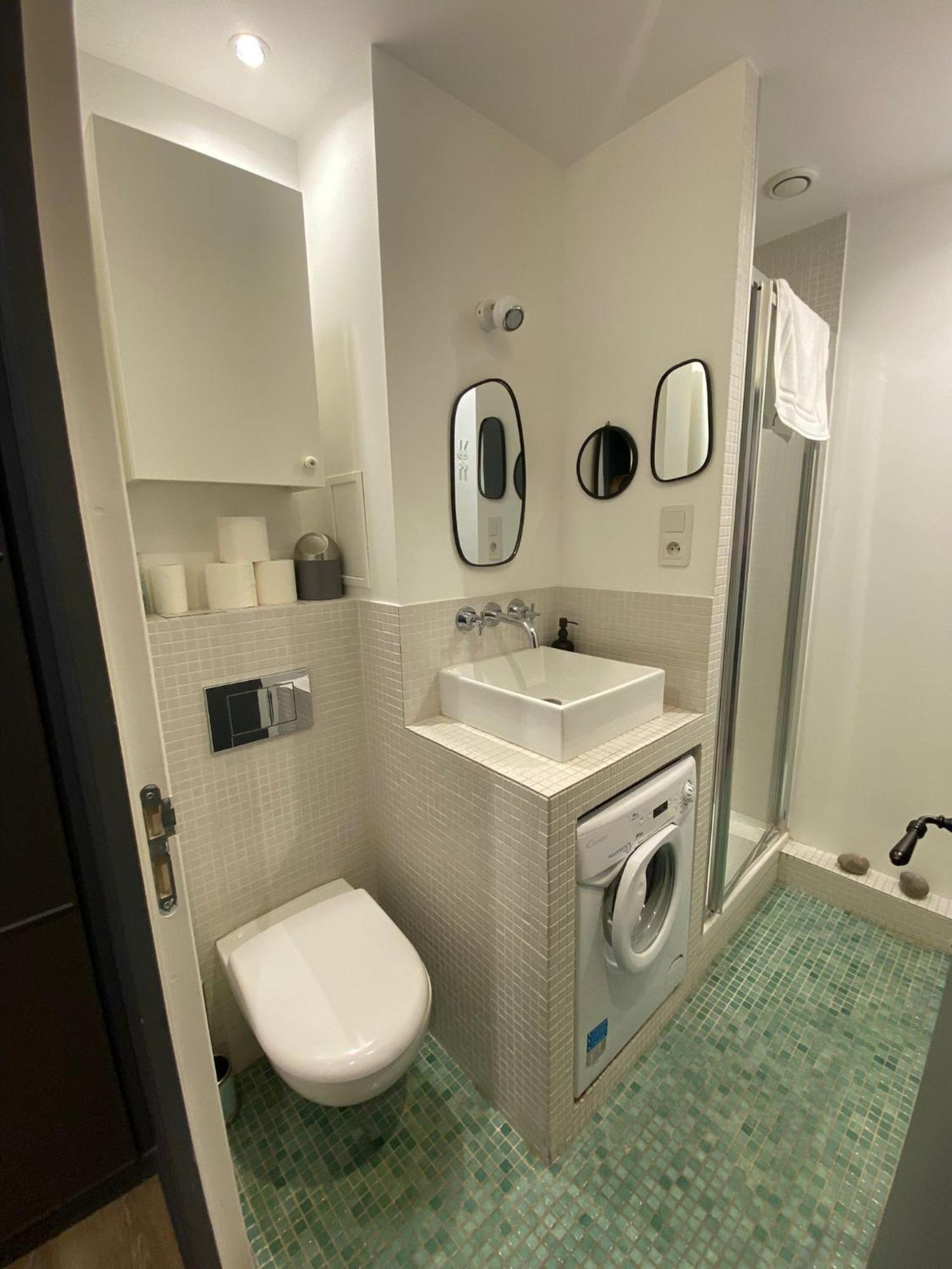 Apartment Cozy 10 Min From Eiffel Tower Invalides Beaugrenelle - Welkeys *