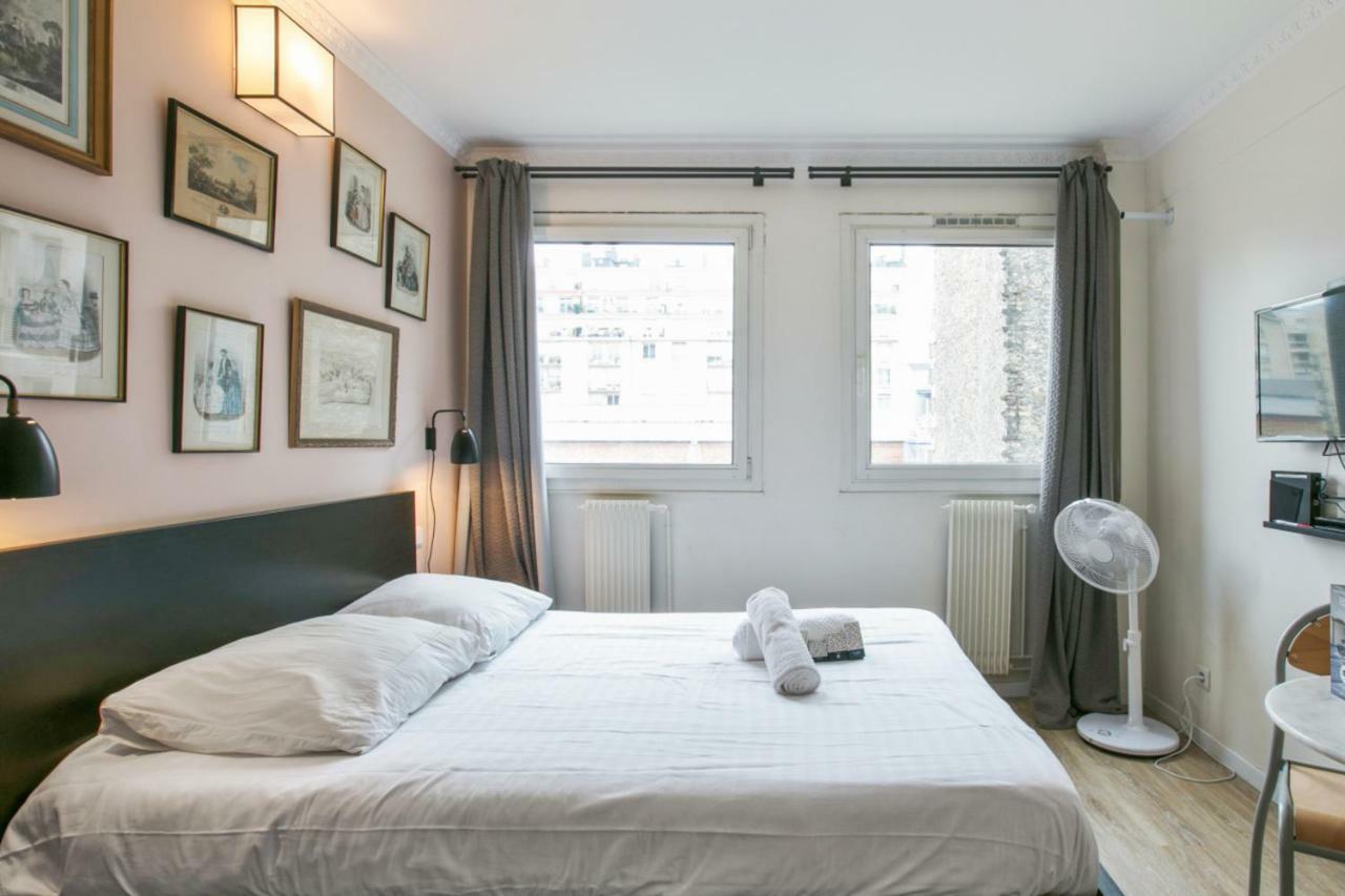 Cozy 10 Min From Eiffel Tower Invalides Beaugrenelle - Welkeys Apartment Paris