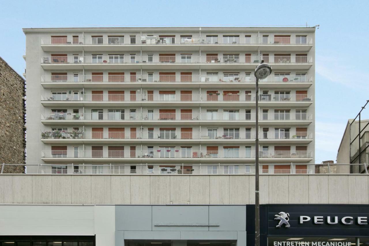 Cozy 10 Min From Eiffel Tower Invalides Beaugrenelle - Welkeys Apartment *